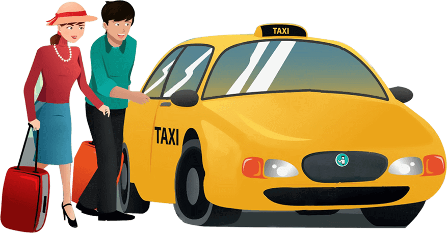 About Online One Way Taxi